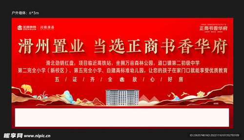 房产发广告场面怎么写 房产发广告场面怎么写