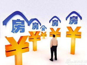 入股房产怎么分红划算些