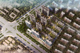 鄢陵鼎立房产怎么样