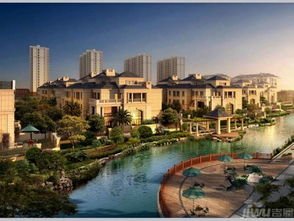 鄢陵鼎立房产怎么样