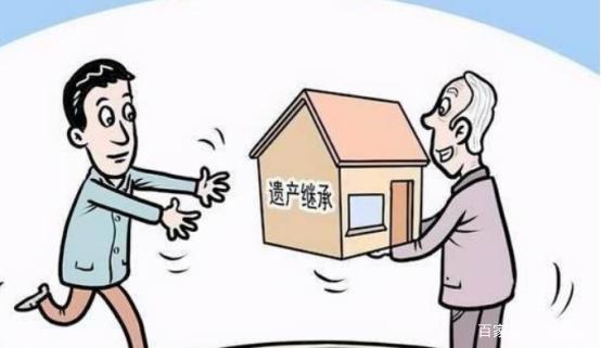 父母房产应该怎么处理呢