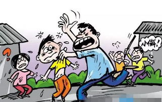 打人抢占房产怎么办理