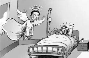 抢占穷人房产怎么办