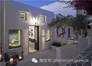 希腊海外房产怎么买的