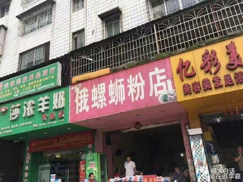 房产类商铺名字怎么取