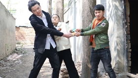 拆迁妹妹房产分配怎么分