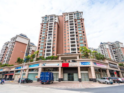 中山港口房产怎么样