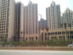 中山港口房产怎么样