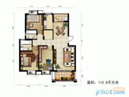 房产在售面积怎么算