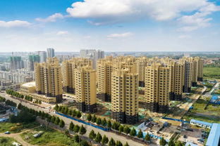 乐陵星梦房产怎么样