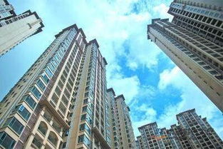 惠阳房产情况怎么样