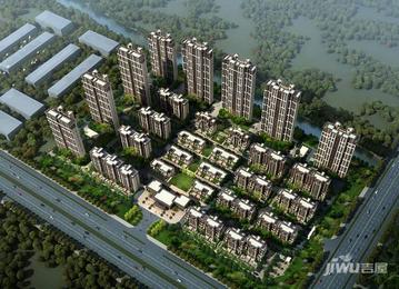 阜阳房产情况怎么样