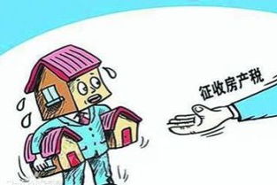 企业捐赠房产契税怎么交