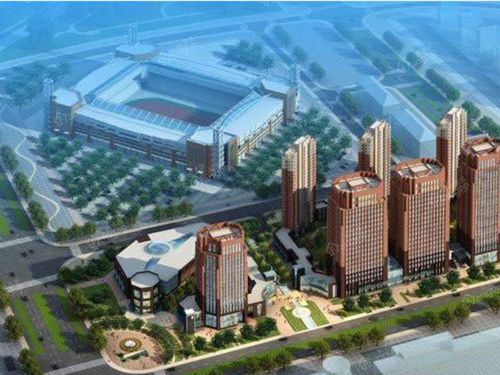 怎么推荐天津房产信息