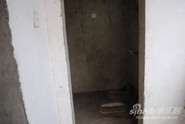 怎么拍房产毛胚房