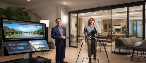 房产达人怎么看视频