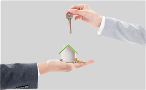 法院保全房产怎么办