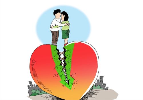 公婆买房离婚房产怎么分