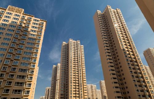 新得家房产怎么样