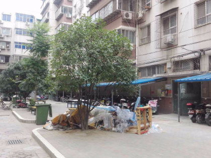 丰产路房产怎么样