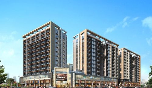 上海易成房产怎么样