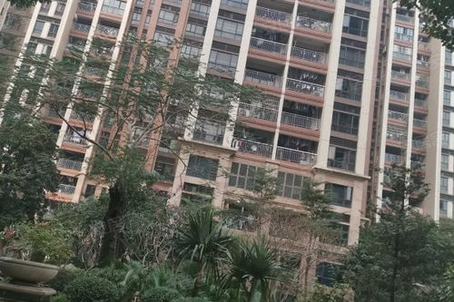 佛克瑞斯房产怎么样