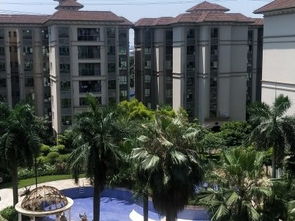 佛克瑞斯房产怎么样