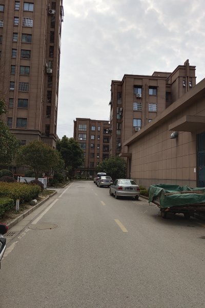 安徽美满房产怎么样