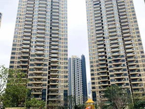 合肥葛洲坝房产怎么样