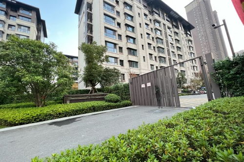 合肥葛洲坝房产怎么样