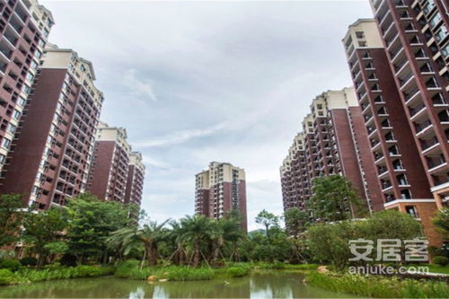 北区房产质量怎么样