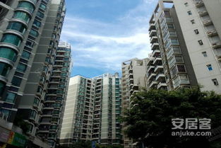 德祁房产怎么样