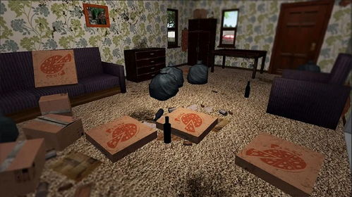 房产达人圆形地毯怎么放