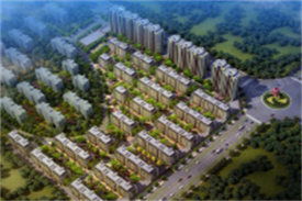 宣城腾达房产怎么样