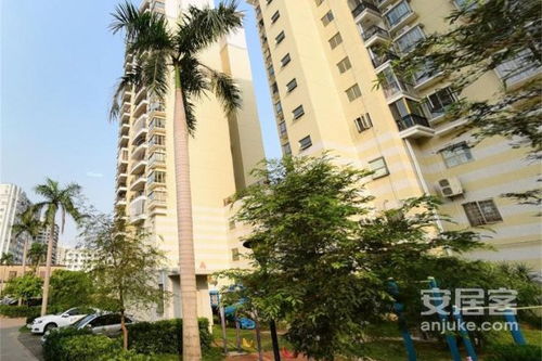 青宇房产怎么样