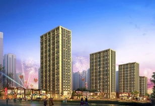 静和房产怎么样