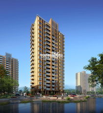 青朋房产怎么样