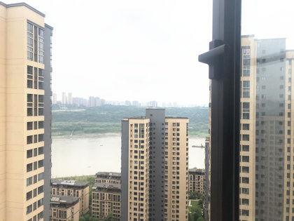 江正房产怎么样