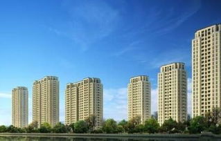 江正房产怎么样