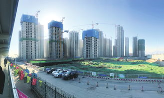 太原房产市场怎么样