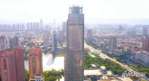 太原房产市场怎么样