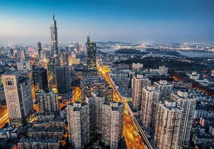 南京 投资房产怎么样