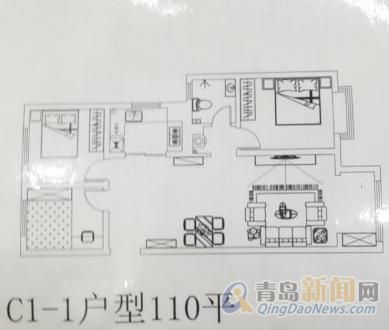 房产 墨线图怎么做