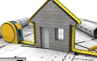 房产 墨线图怎么做