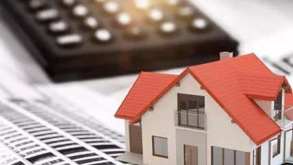 房产面积怎么算公摊面积