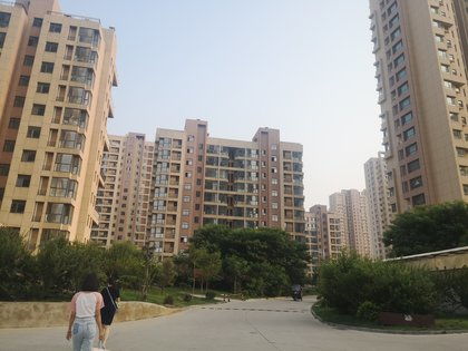 大东房产评测怎么样