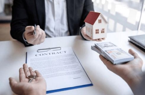 房产查封还款后怎么处理