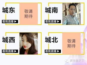 怎么招聘房产主播