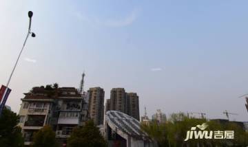 幸福桥梁房产怎么样