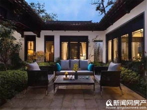 青岛小院房产怎么样